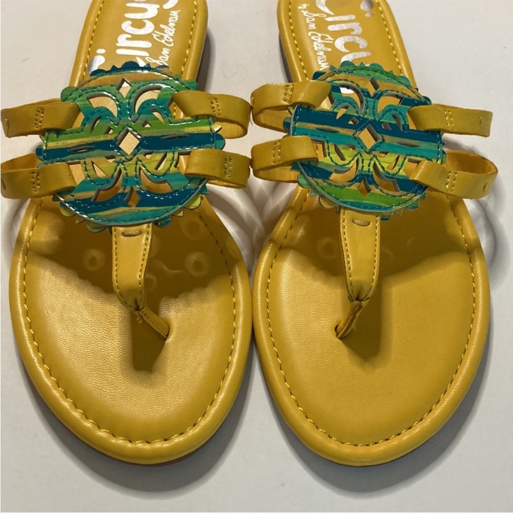 Circus by Sam Edelman Canyon Sandal - Picture 2 of 9